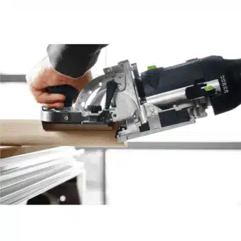 Festool DOMINO DF 500 Q-Plus Freesmachine 420W - Afbeelding 3