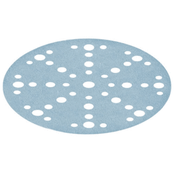 Festool STF-D150/48 P60 Schuurschijf Granat 50 stuks