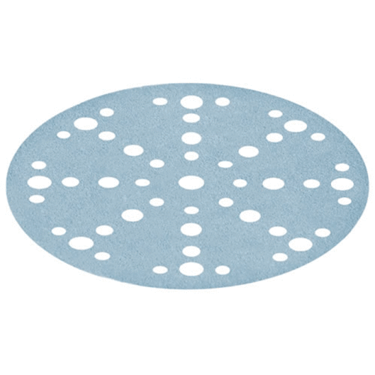 Festool STF-D150/48 P60 Schuurschijf Granat 50 stuks