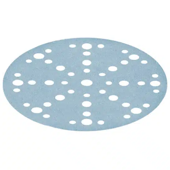 Festool STF-D150/48 P60 Schuurschijf Granat 50 stuks