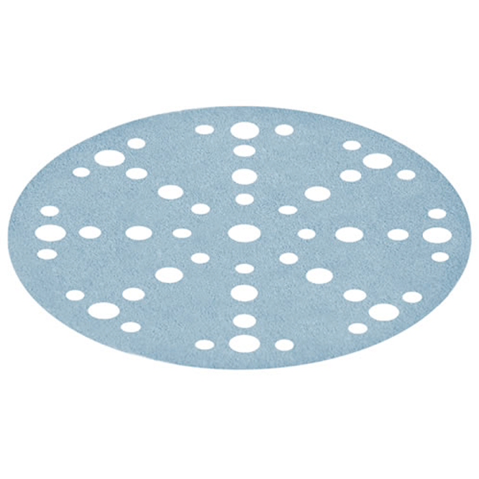 Festool STF-D150/48 P60 Schuurschijf Granat 50 stuks