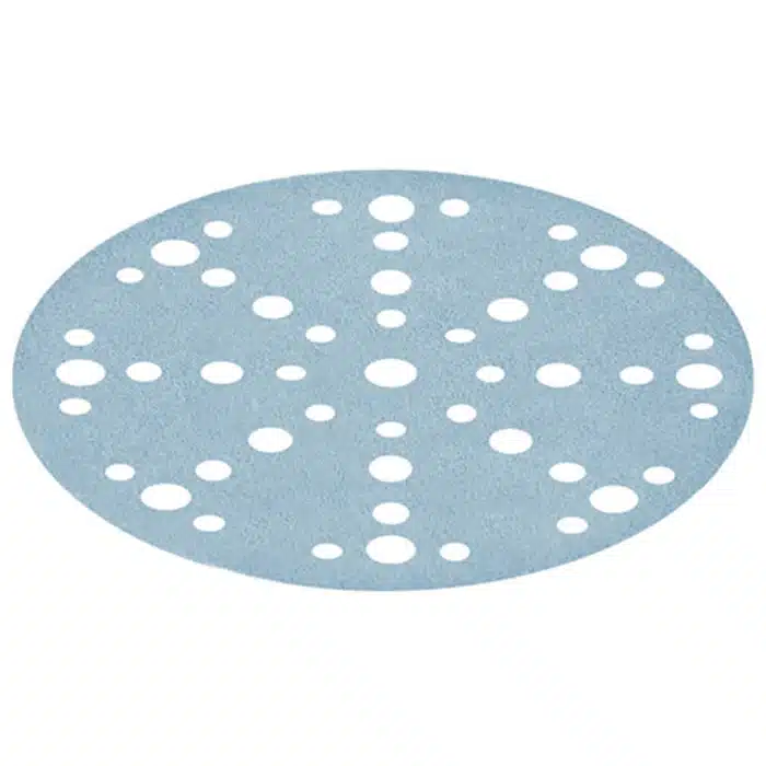 Festool STF-D150/48 P60 Schuurschijf Granat 50 stuks