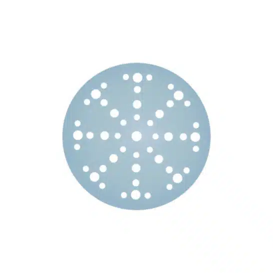 Festool STFD150/48 P120GR100 Schuurschijf Granat