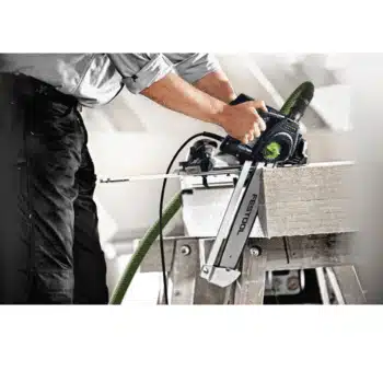 Festool IS 330 EB Zwaardzaag 1600W + GRATIS Zaagkettingen 769090 - Afbeelding 3