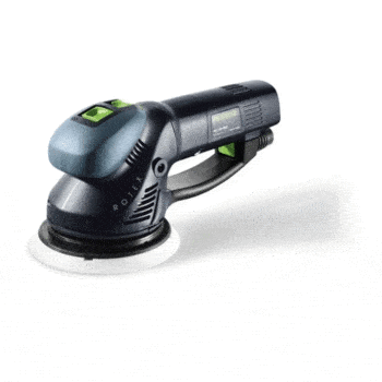 Festool Excenterschuurmachine RO 150 FEQ-Plus ROTEX - Afbeelding 6