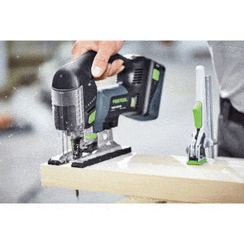 Festool PSC 420 EB-Basic Accu decoupeerzaag - SET - Afbeelding 3