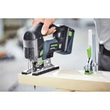 Festool PSC 420 EB-Basic Accu decoupeerzaag - SET - Afbeelding 3