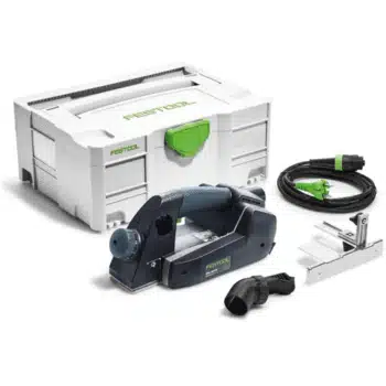 Festool EHL 65 EQ Plus Elektrische schaafmachine 720W