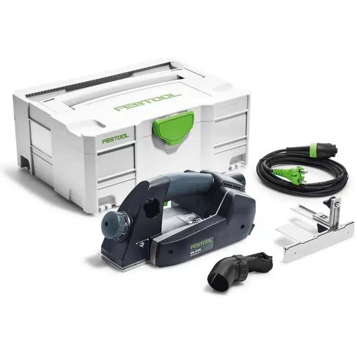 Festool EHL 65 EQ Plus Elektrische schaafmachine 720W