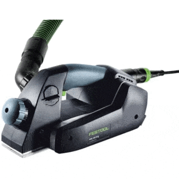 Festool EHL 65 EQ Plus Elektrische schaafmachine 720W - Afbeelding 3