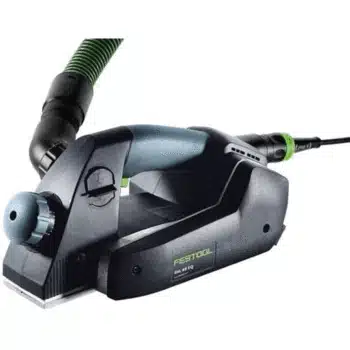 Festool EHL 65 EQ Plus Elektrische schaafmachine 720W - Afbeelding 3