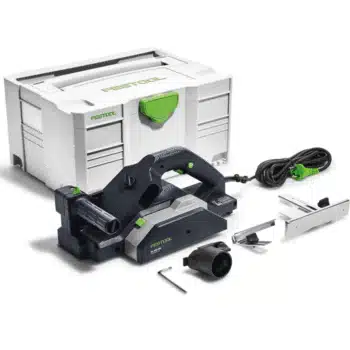 Festool HL 850 EB-Plus Schaafmachine 850W