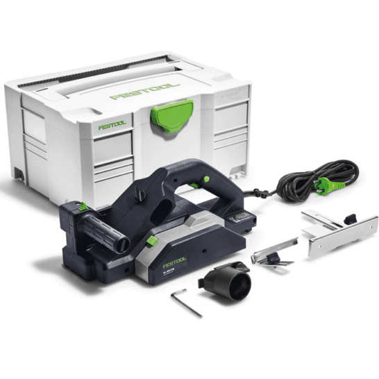 Festool HL 850 EB-Plus Schaafmachine 850W Festool HL 850 EB-Plus Schaafmachine 850W
