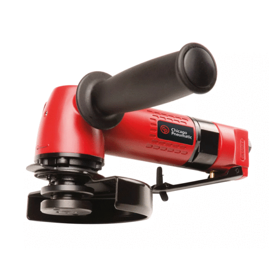 Chicago Pneumatic CP9122BR Haakse slijper 115mm
