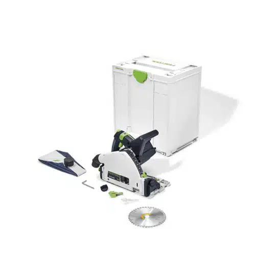Festool TSC 55 KEB-Basic Accu-invalcirkelzaag