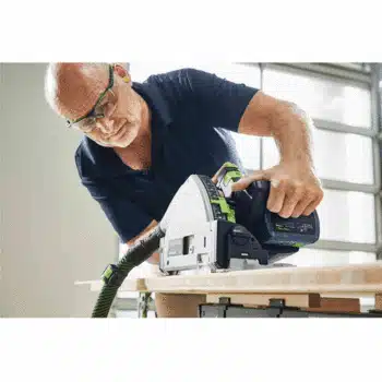 Festool TSC 55 KEB-Basic Accu-invalcirkelzaag - Afbeelding 5