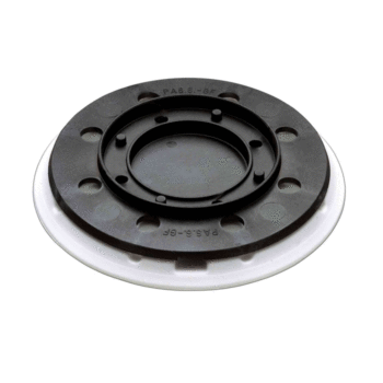 Festool ST-STF 125/8-M4-J W-HT stickfix steunschijf