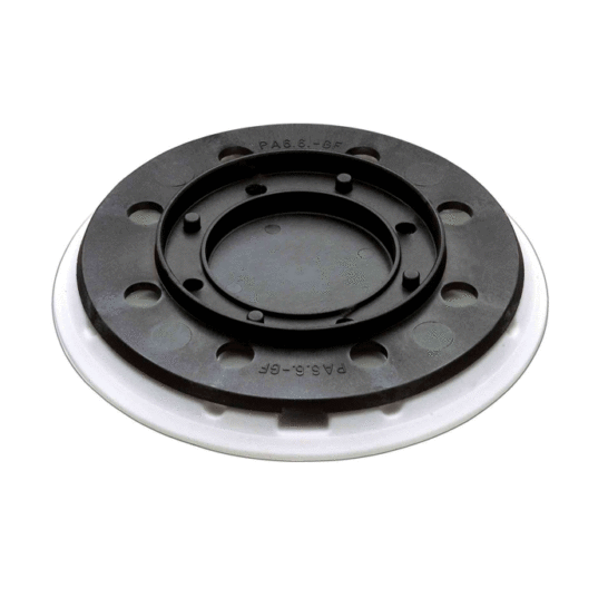 Festool ST-STF 125/8-M4-J W-HT stickfix steunschijf