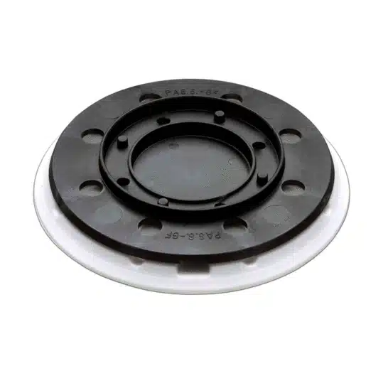 Festool ST-STF 125/8-M4-J W-HT stickfix steunschijf