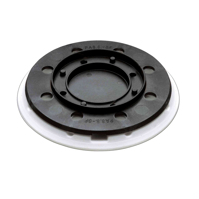 Festool ST-STF 125/8-M4-J W-HT stickfix steunschijf