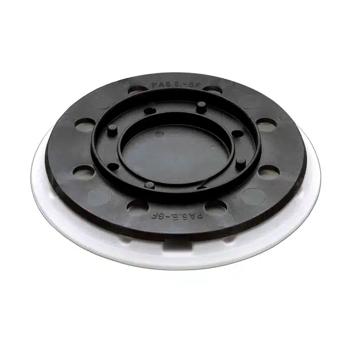 Festool ST-STF 125/8-M4-J W-HT stickfix steunschijf