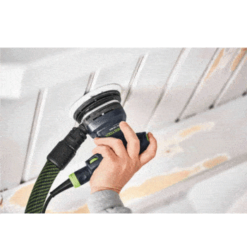 Festool ST-STF 125/8-M4-J W-HT stickfix steunschijf - Afbeelding 3