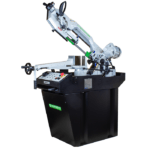 Eggenberg EBS2480FP Bandzaagmachine metaal 225mm 400V