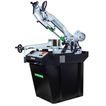 Eggenberg EBS2480FP Bandzaagmachine metaal 225mm 400V