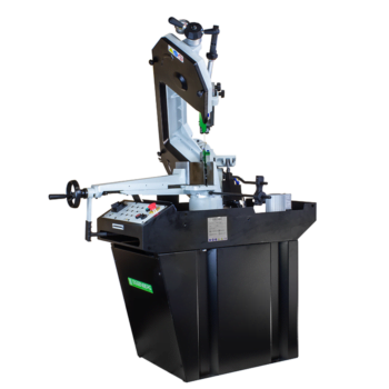 Eggenberg EBS2480FP Bandzaagmachine metaal 225mm 400V | BUNDEL 2 - Afbeelding 5