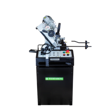 Eggenberg EBS2480FP Bandzaagmachine metaal 225mm 400V | BUNDEL 2 - Afbeelding 8