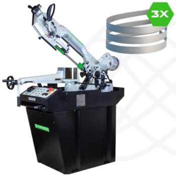 Eggenberg EBS2480FP bandzaagmachine