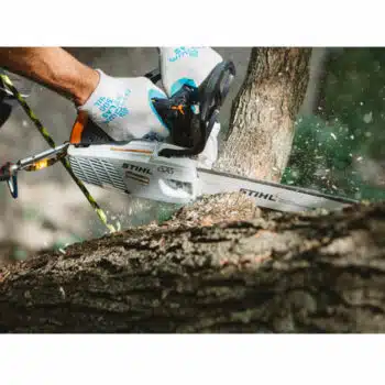 STIHL MS 194 T Benzine tophandle Kettingzaag - PM3 - Afbeelding 3