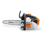 Stihl MS 151 TC-E Benzine kettingzaag