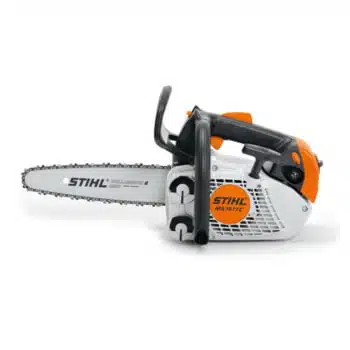 Stihl MS 151 TC-E Benzine kettingzaag