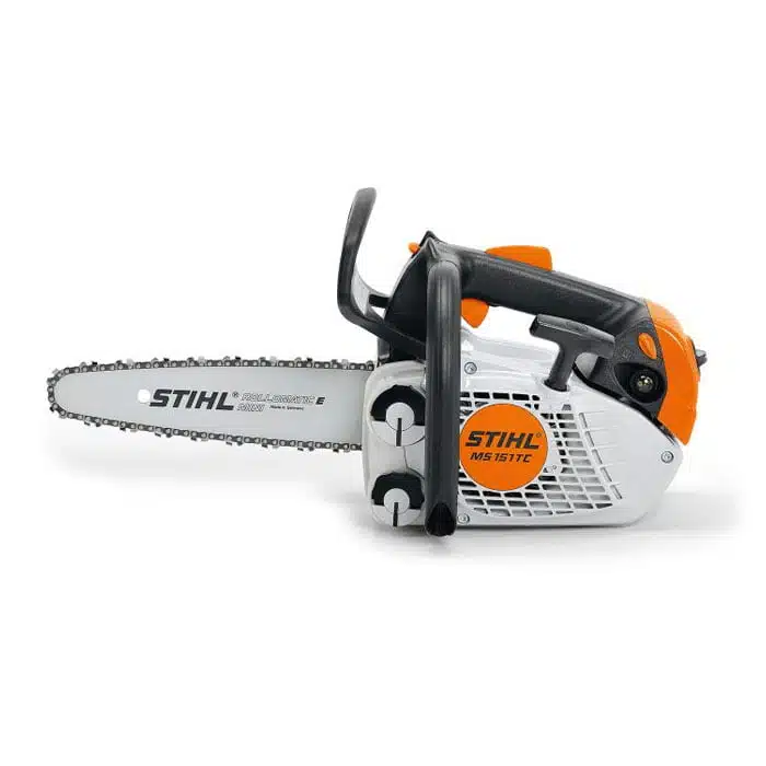 Stihl MS 151 TC-E Benzine kettingzaag
