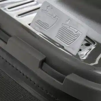 STIGA Collector 543 Grasmaaier - Afbeelding 5