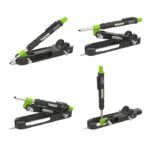 TRACER Proscribe tool met Deep Hole Marker