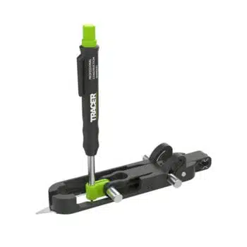 TRACER ProScribe tool met Deep Hole Marker