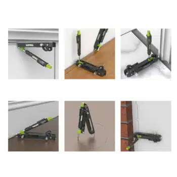 TRACER ProScribe tool met Deep Hole Marker - Afbeelding 4