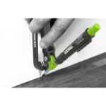 TRACER Proscribe tool met Deep Hole Marker