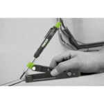 TRACER Proscribe tool met Deep Hole Marker