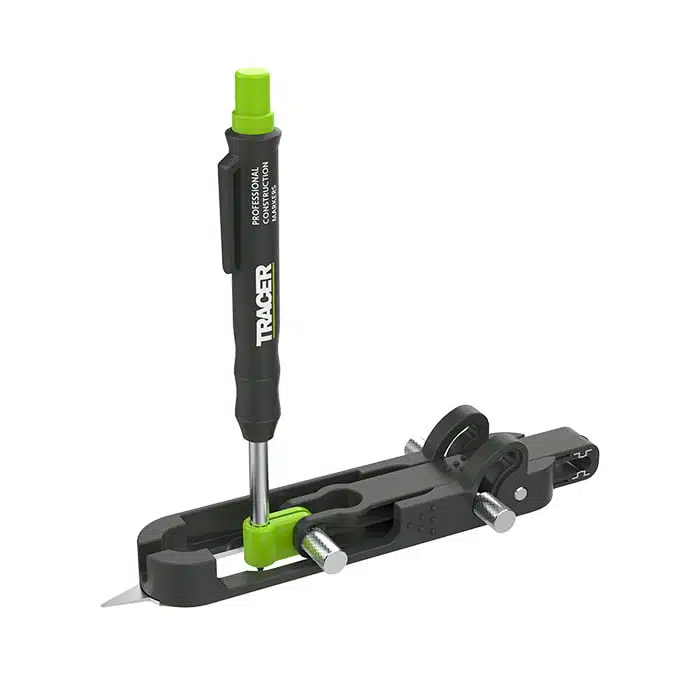 TRACER ProScribe tool met Deep Hole Marker