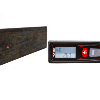 D'Orly 3030 Laser Afstandsmeter 30M - Afbeelding 8