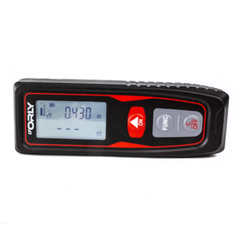 D'Orly 3030 Laser Afstandsmeter 30M - Afbeelding 11