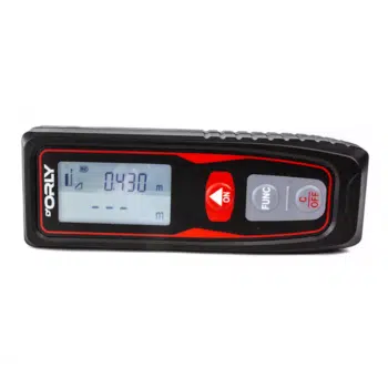 D'Orly 3030 Laser Afstandsmeter 30M - Afbeelding 11