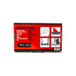 d’Orly Afstandsmeter 30M 2