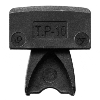Tenso P-10 Zelfspannende verbinder incl. voorspanclips 300 stuks - Afbeelding 5