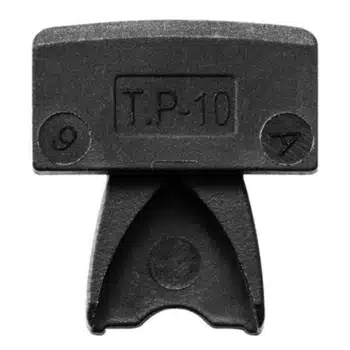 Tenso P-10 Zelfspannende verbinder incl. voorspanclips 300 stuks - Afbeelding 5