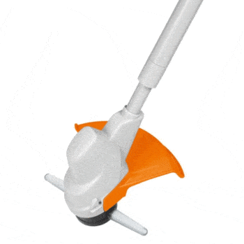 STIHL FSA Speelgoed bosmaaier - Afbeelding 4