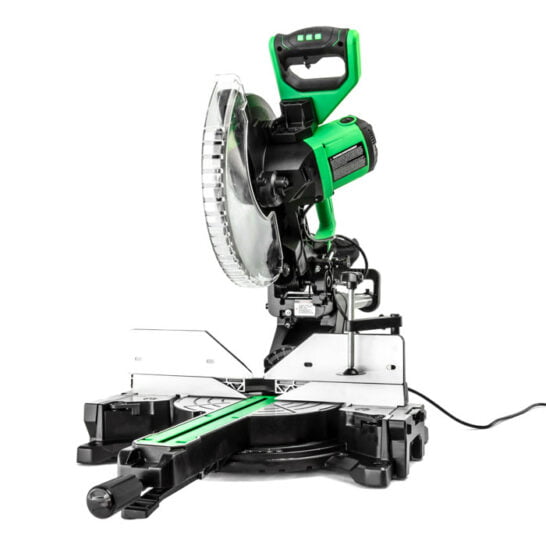 D'Orly Telescopische verstekzaag 305mm MS3310LRL